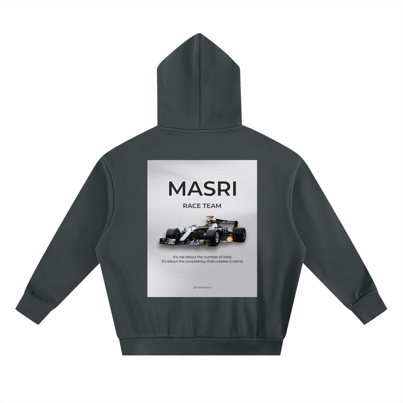 RACE TEAM FORMULA - Hoodie