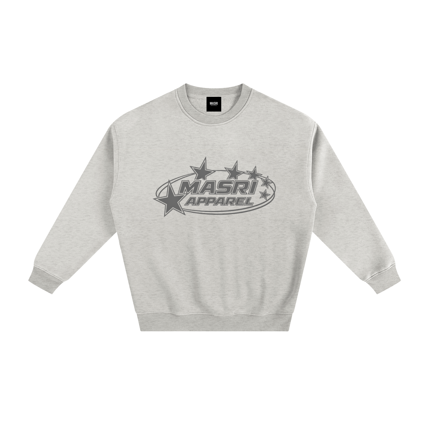 STARING MASRI - Sweatshirt