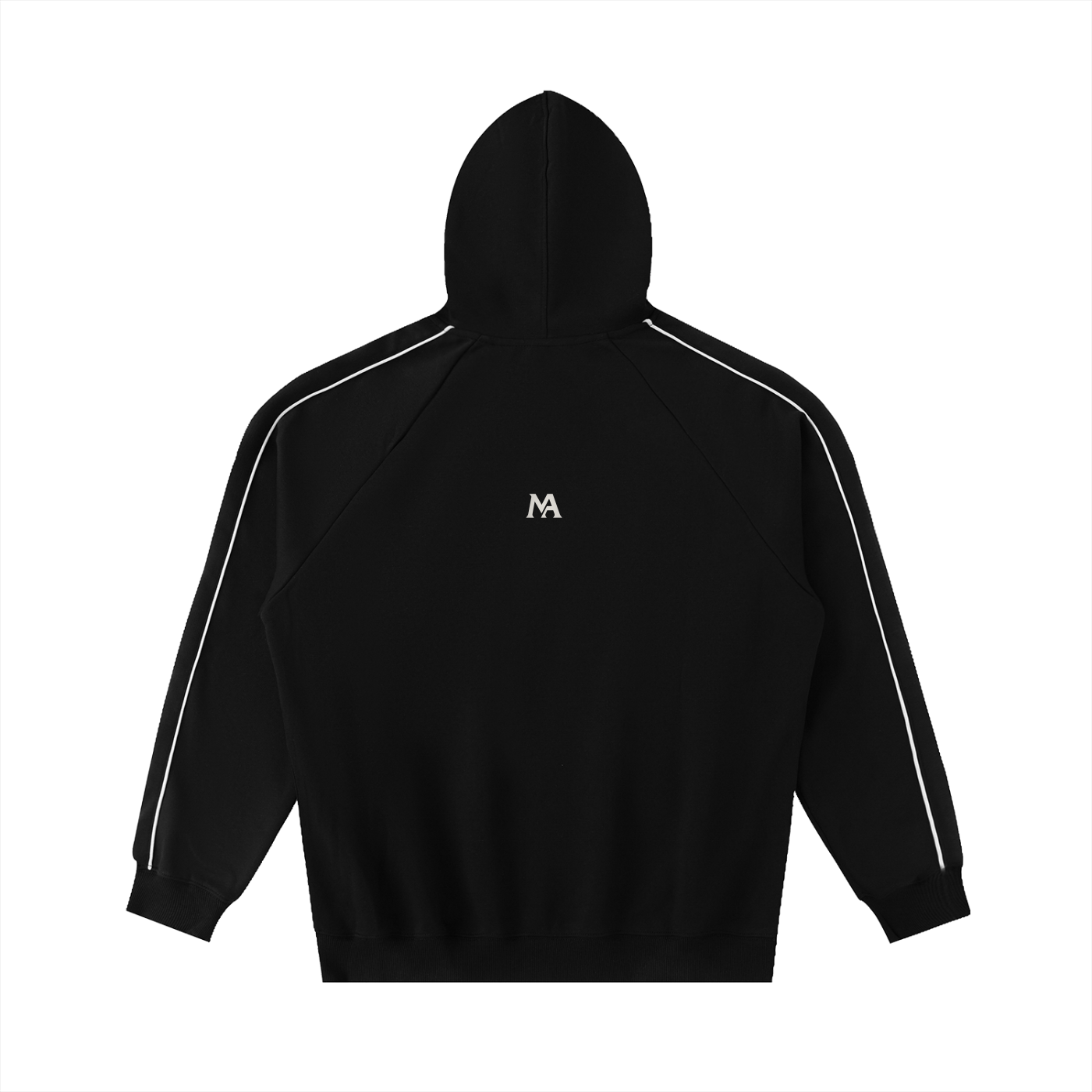 MASRI - Piping Hoodie