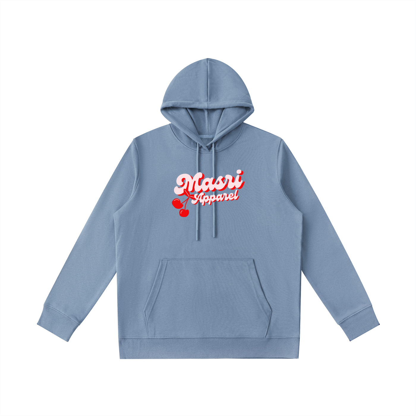 Cherry 🍒 Oversized Hoodie