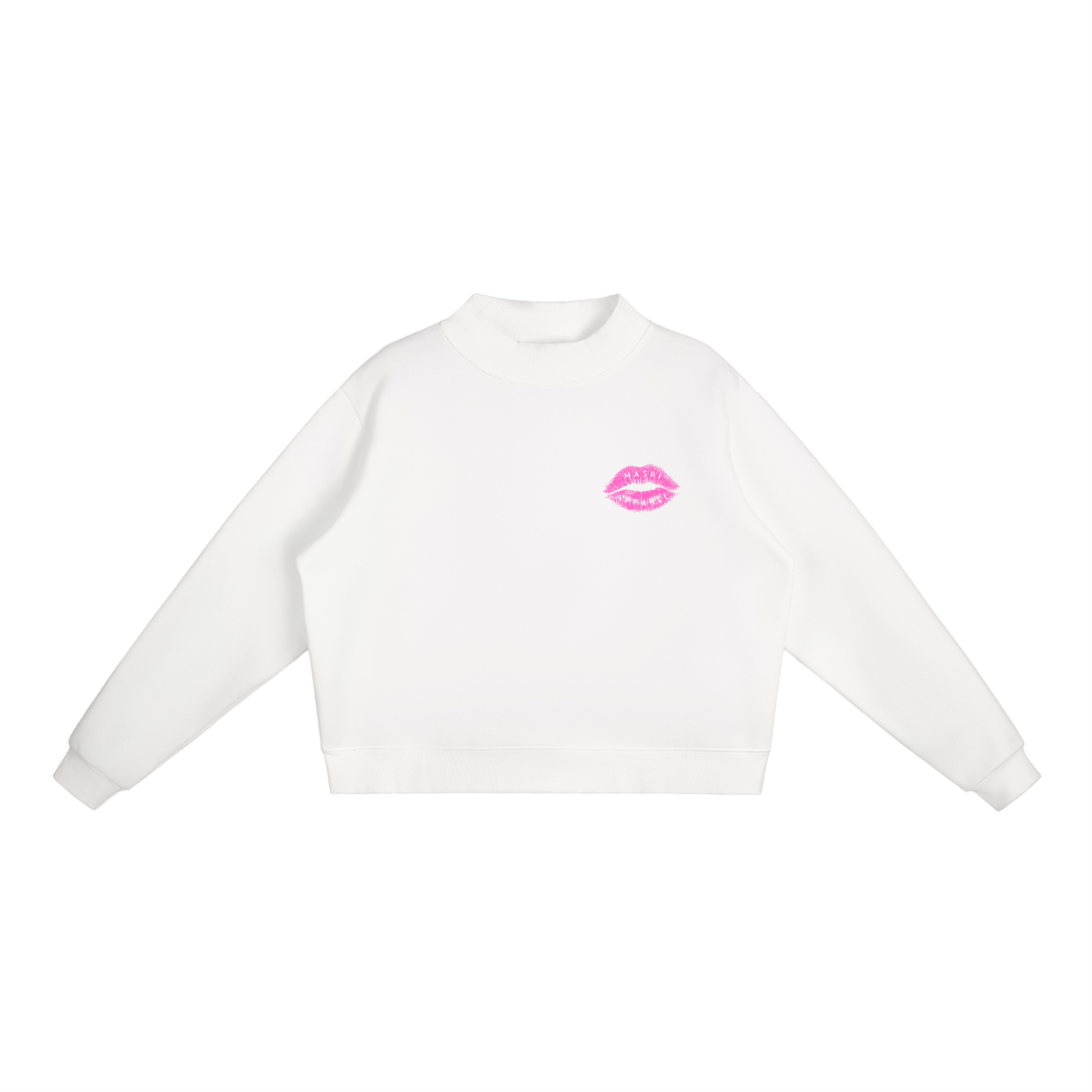 M.A Kiss 💋 Sweatshirt