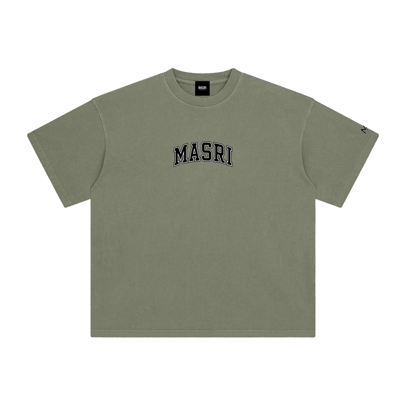 VARSITY MASRI - T-Shirt