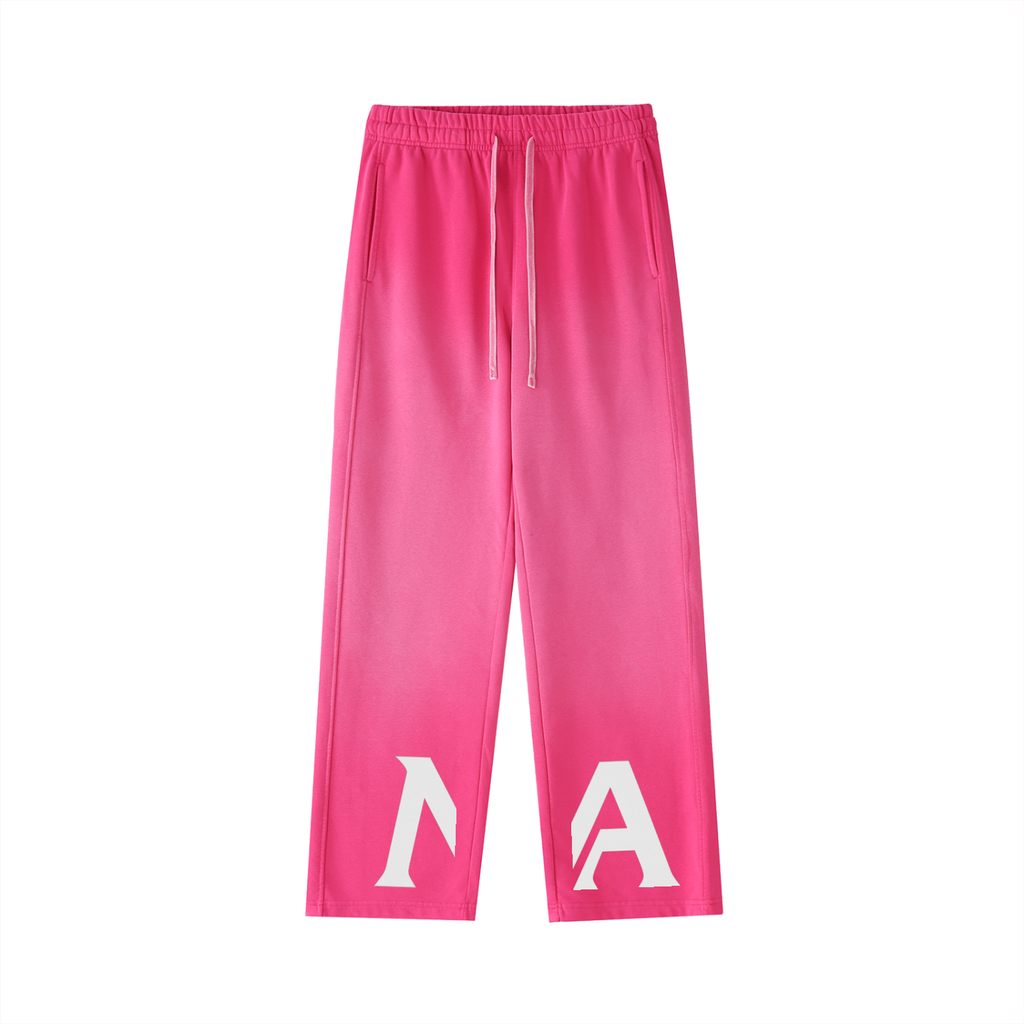 OMBRÉ M.A - Sweatpants