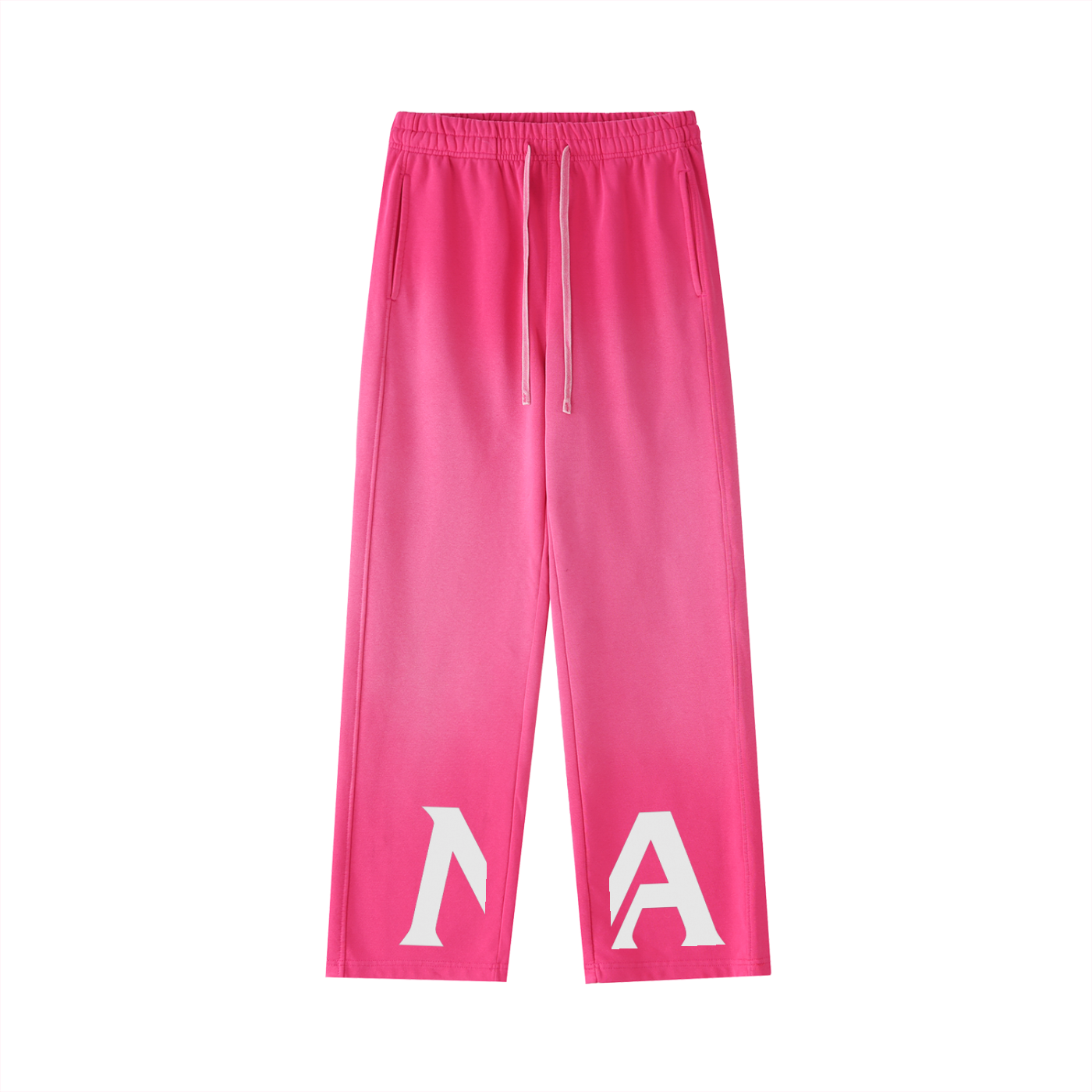 OMBRÉ M.A - Sweatpants