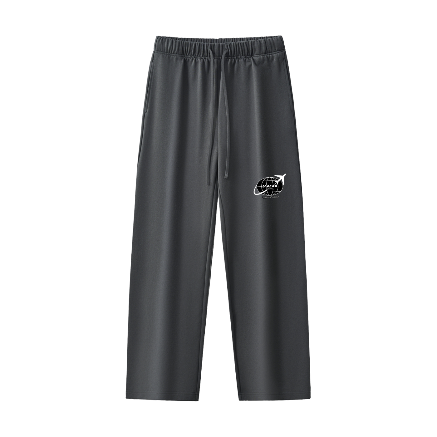 Essential Heavyweight Straight-Leg Sweatpants