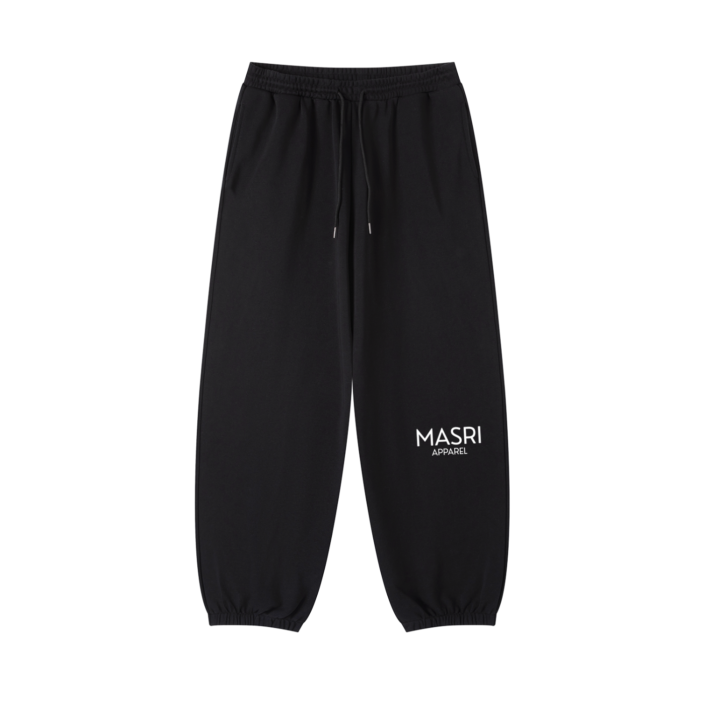 Essential Jogged Sweatpants