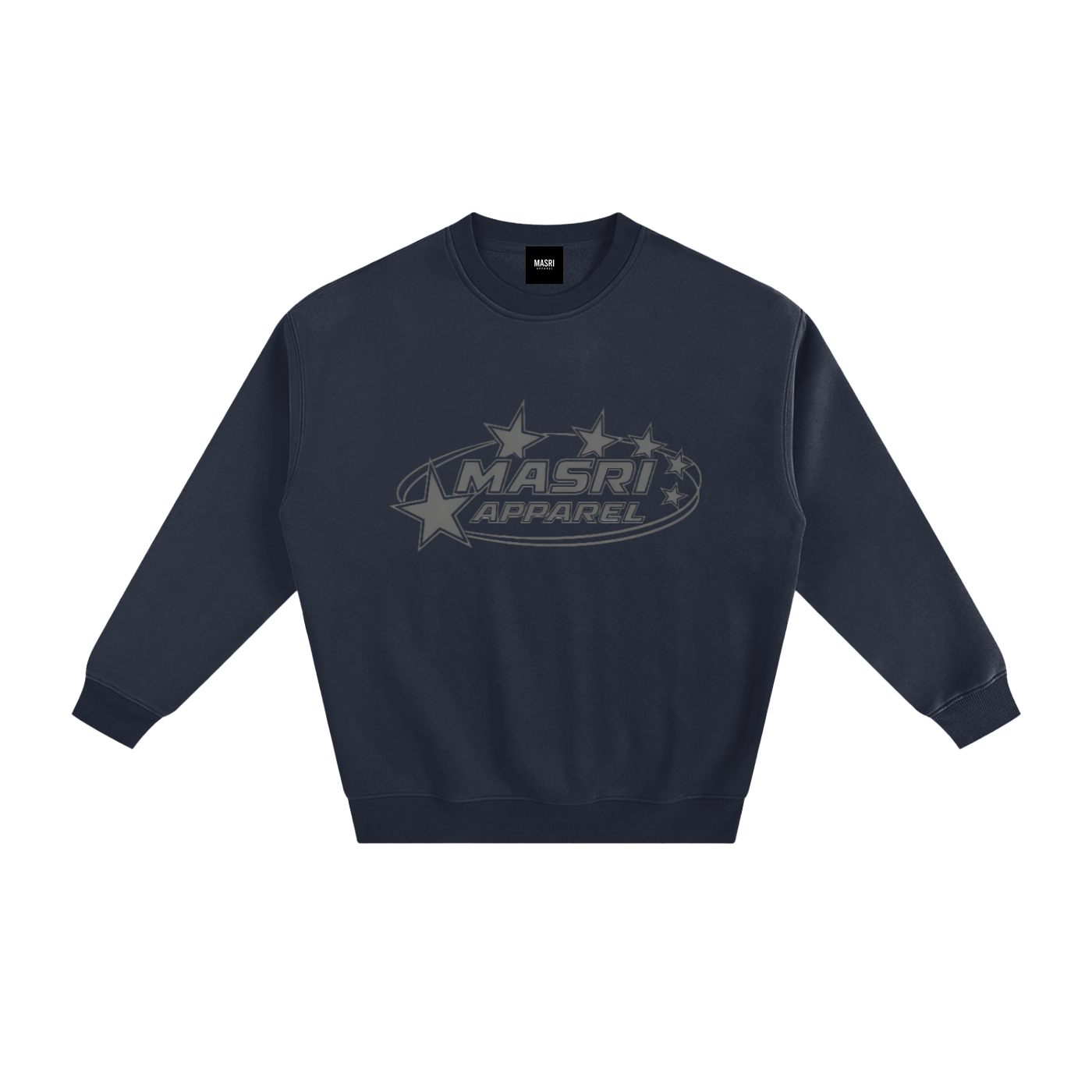 STARING MASRI - Sweatshirt