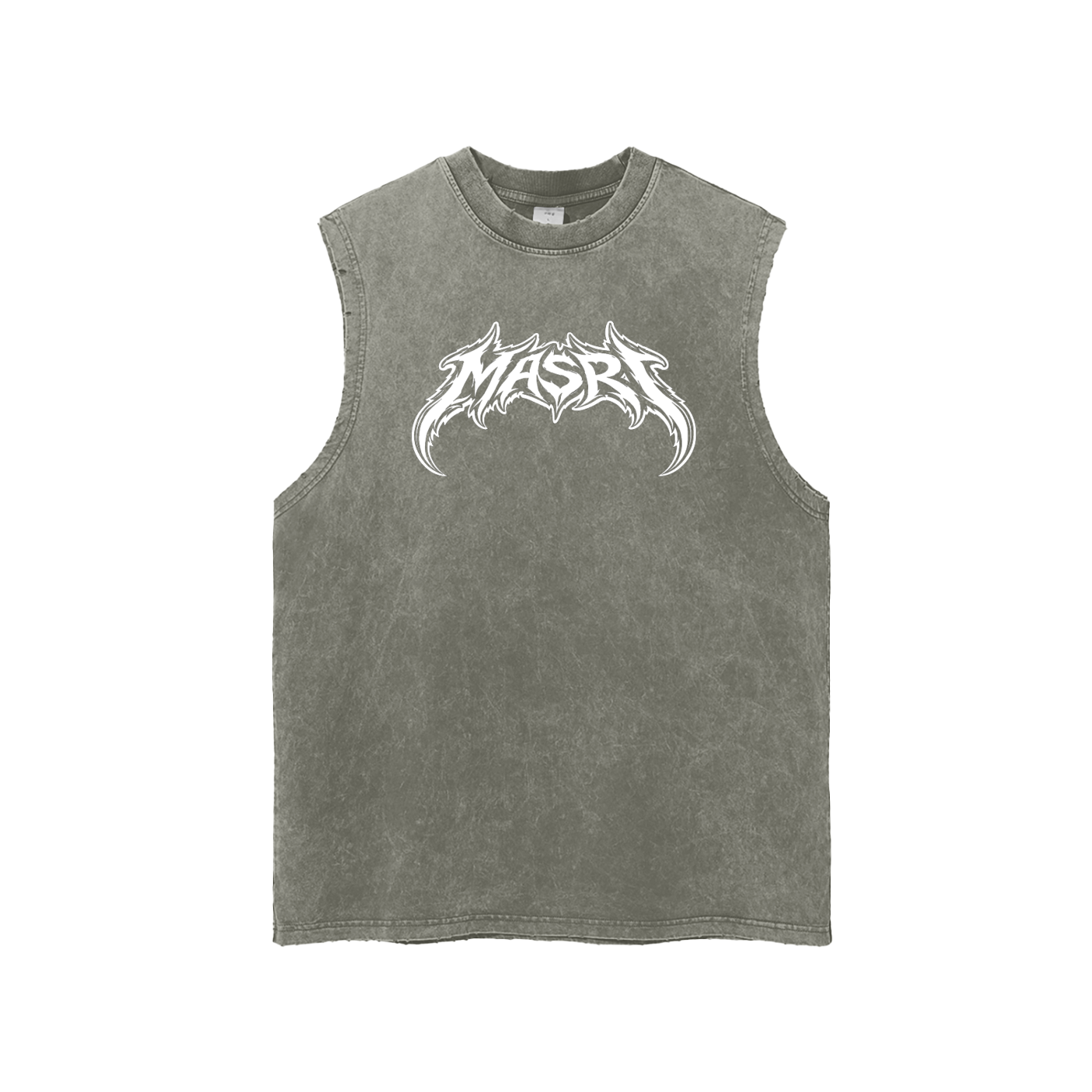 HEAVY METAL MASRI - Tank Top