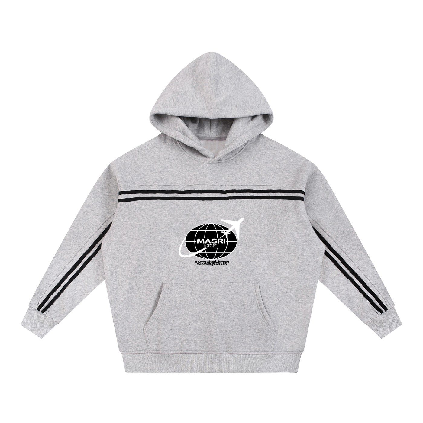 “AIRPLANE MODE” - Hoodie