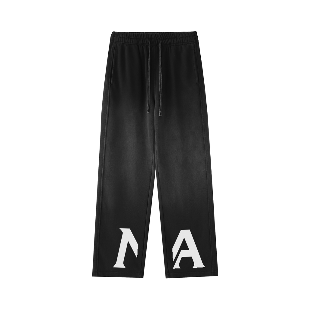 OMBRÉ M.A - Sweatpants