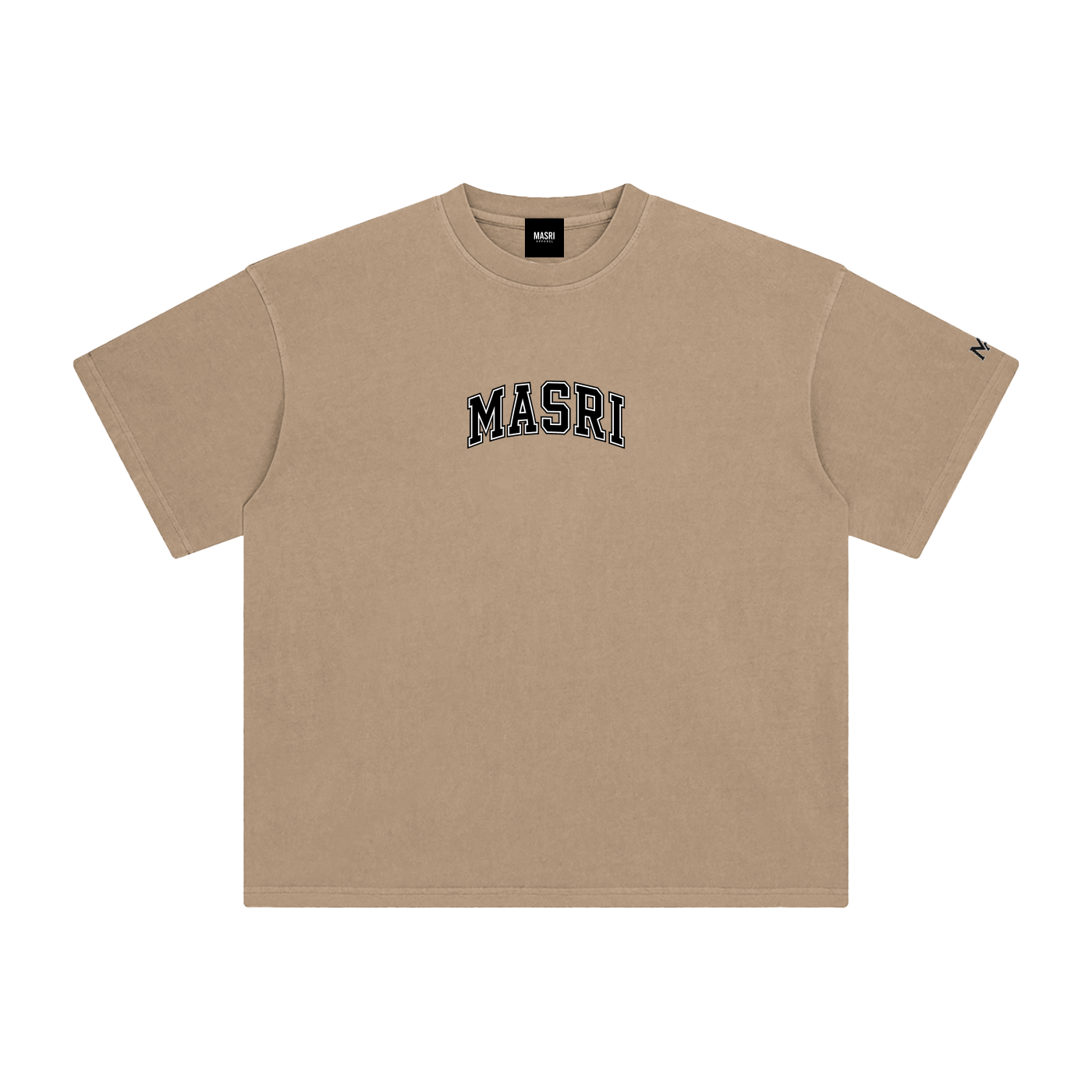 VARSITY MASRI - T-Shirt