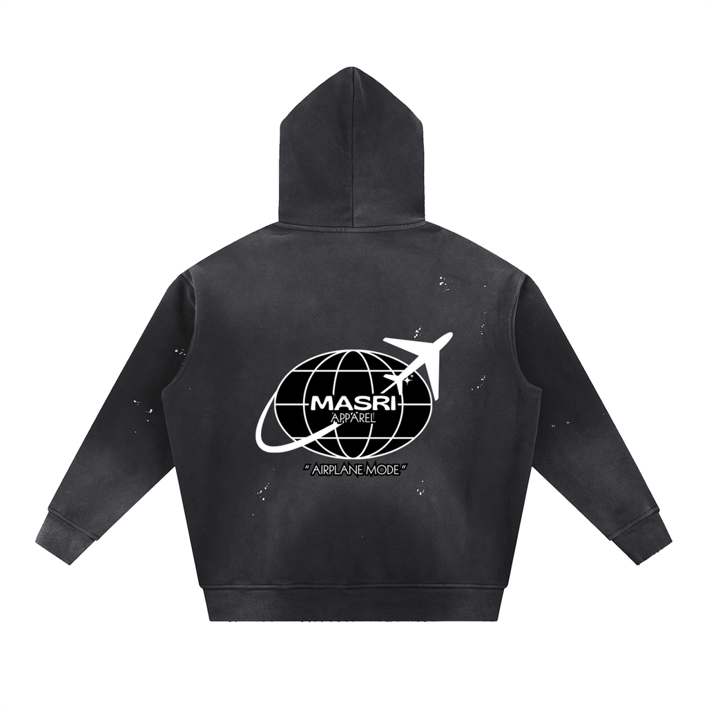 “ AIRPLANE MODE” - Hoodie