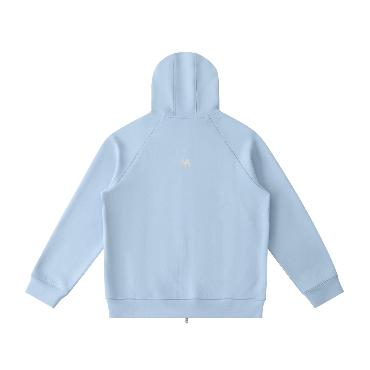MASRI - Track Zip Hoodie