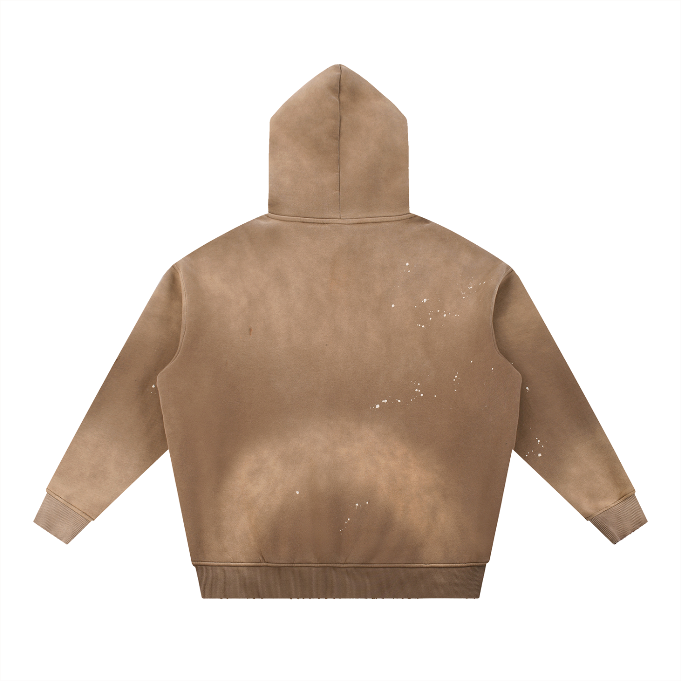 M.A - Vintage Washed Hoodie