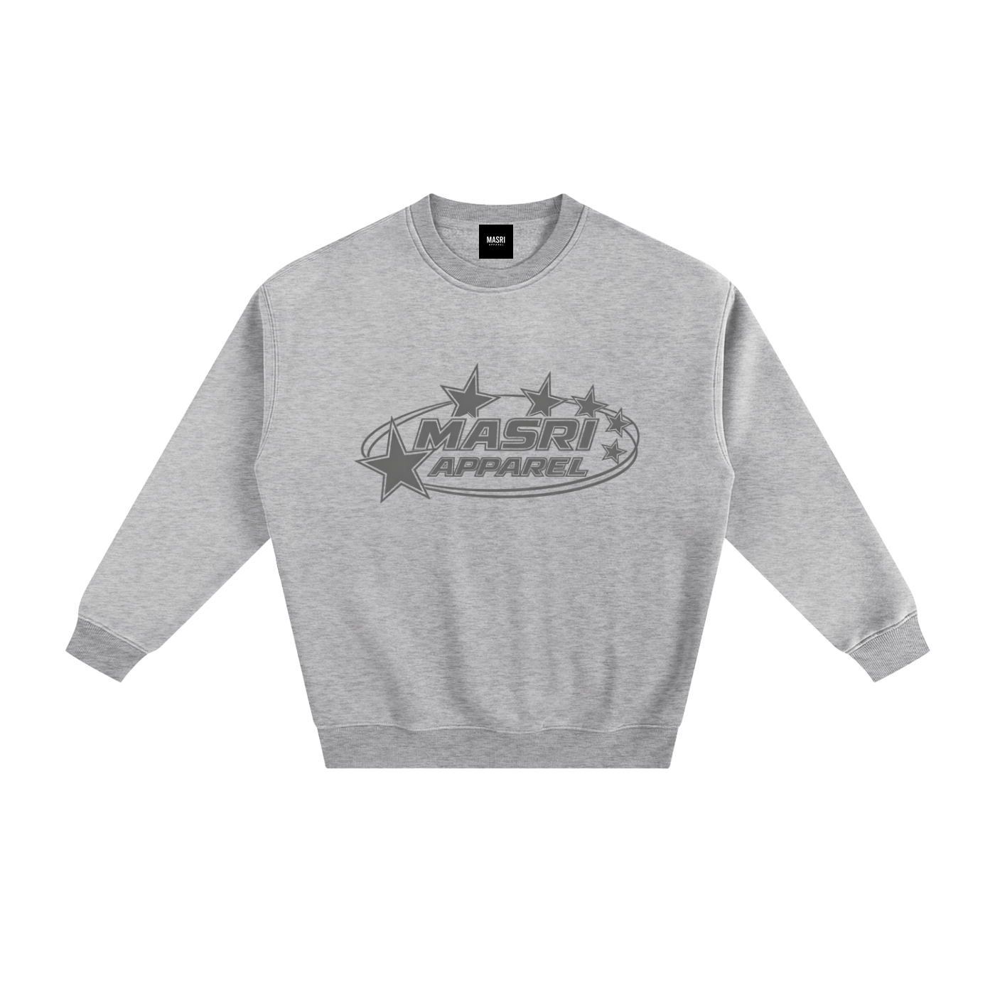 STARING MASRI - Sweatshirt