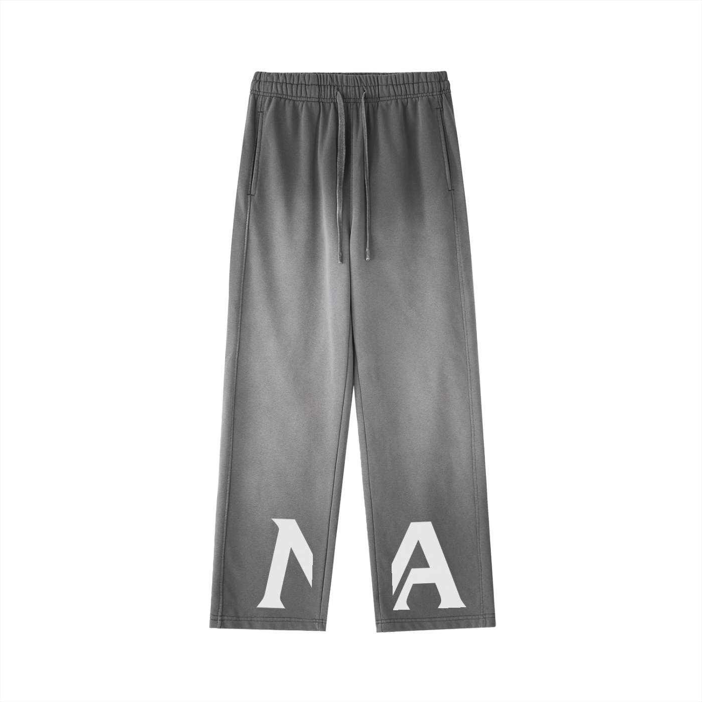 OMBRÉ M.A - Sweatpants
