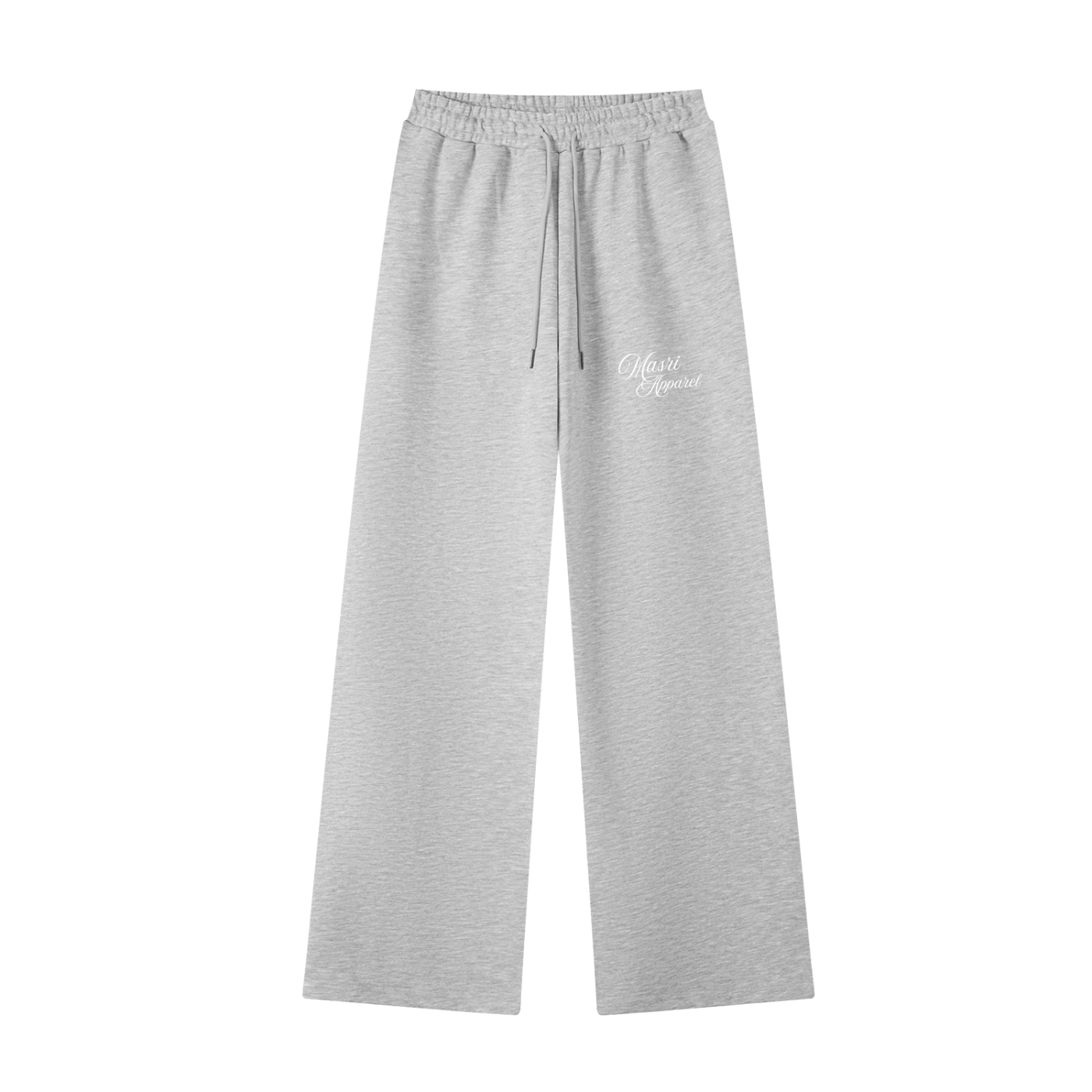 💋 Straight-Leg Sweatpants