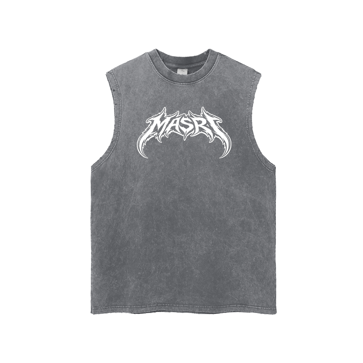 HEAVY METAL MASRI - Tank Top