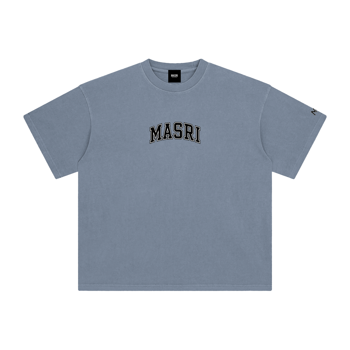 VARSITY MASRI - T-Shirt