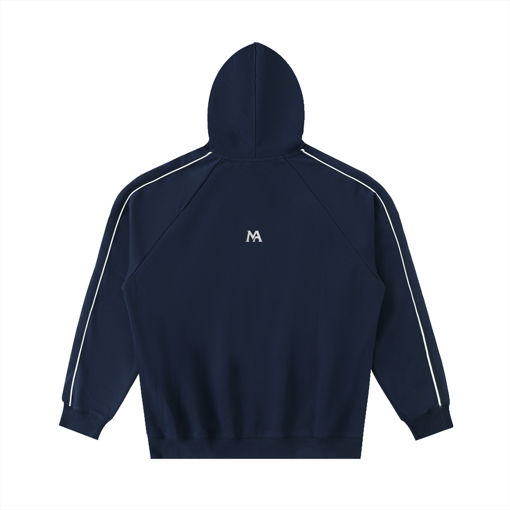 MASRI - Piping Hoodie