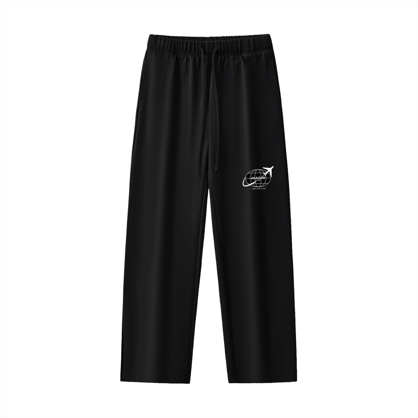 Essential Heavyweight Straight-Leg Sweatpants