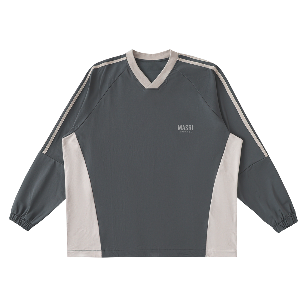 V-TECH PULLOVER - Long Sleeves