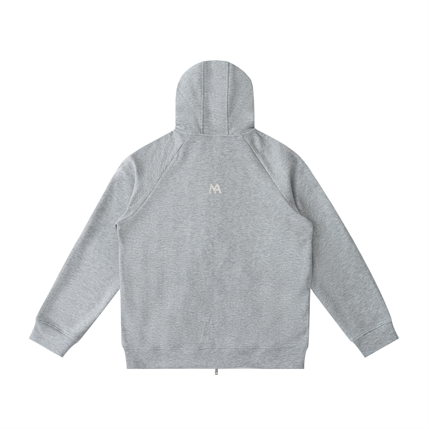 MASRI - Track Zip Hoodie