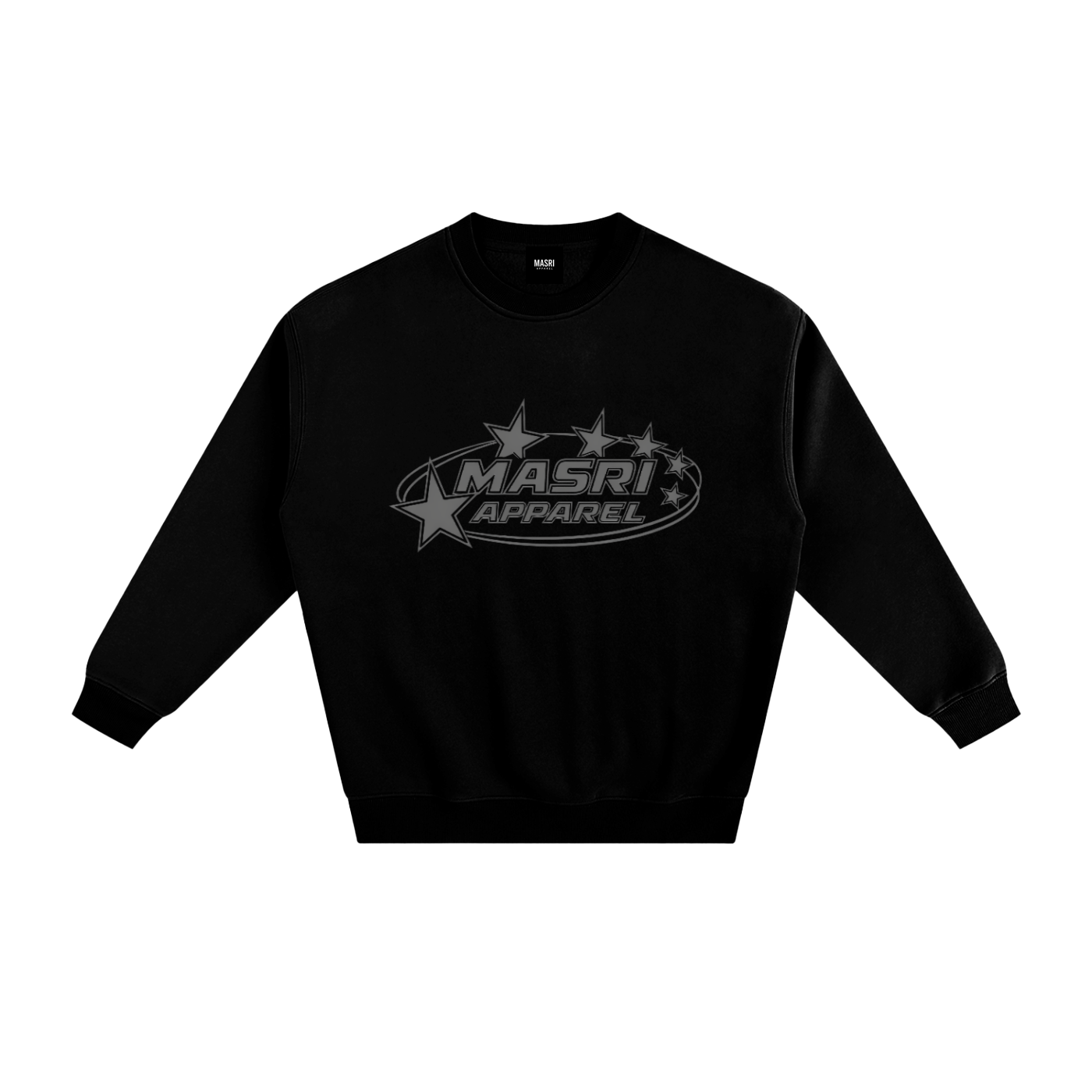 STARING MASRI - Sweatshirt