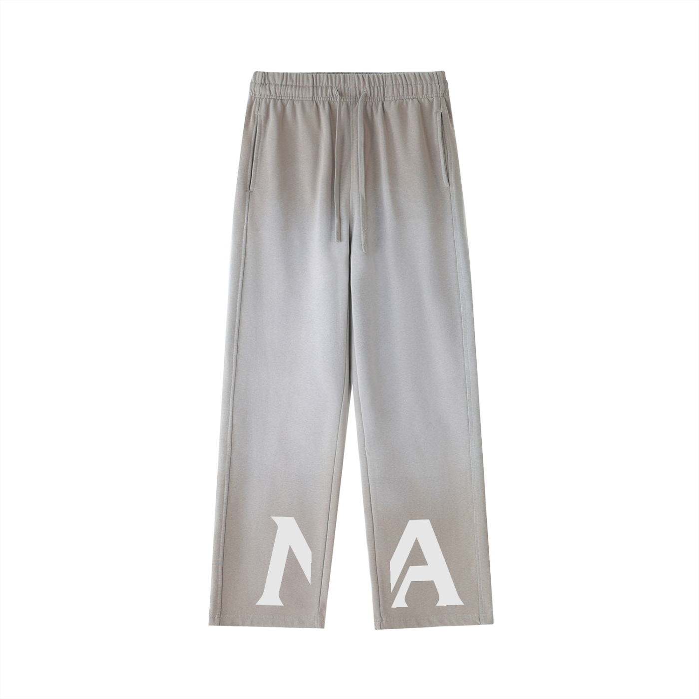 OMBRÉ M.A - Sweatpants