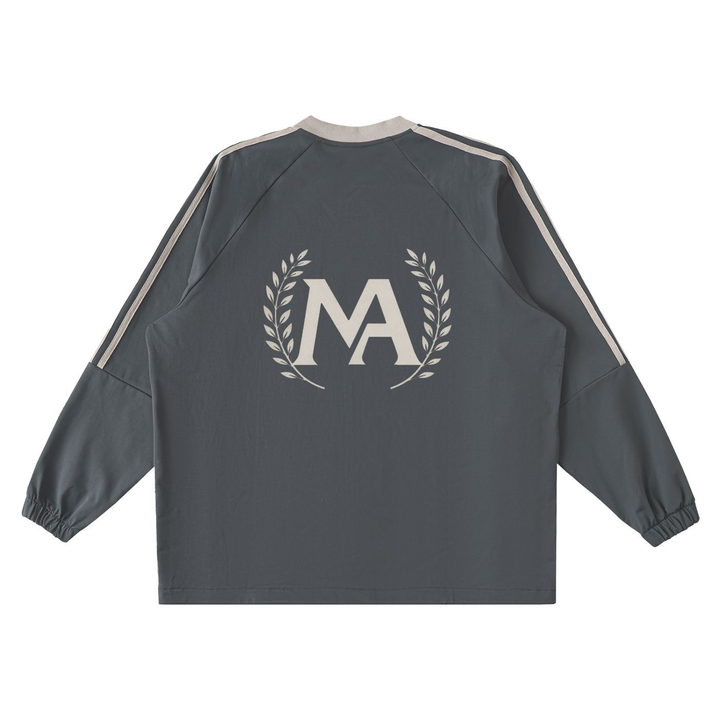 V-TECH PULLOVER - Long Sleeves