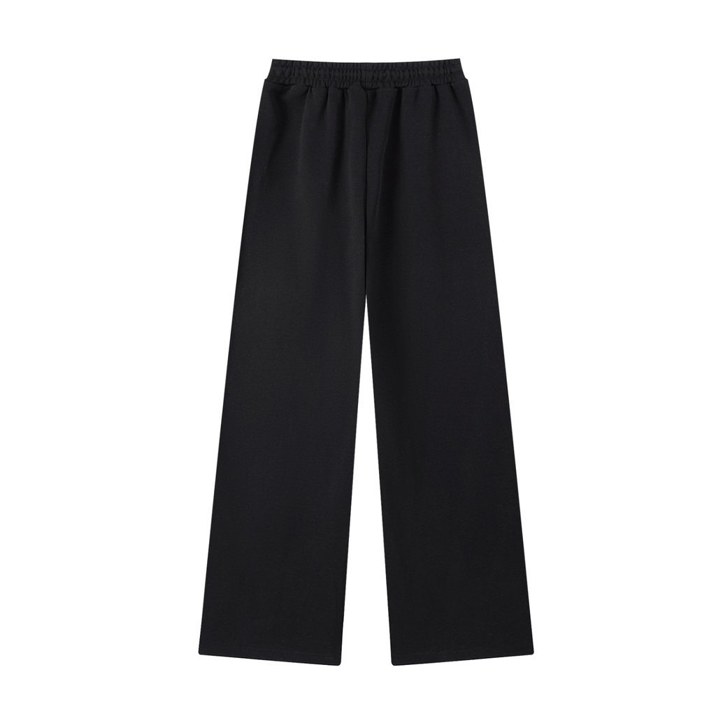 💋 Straight-Leg Sweatpants