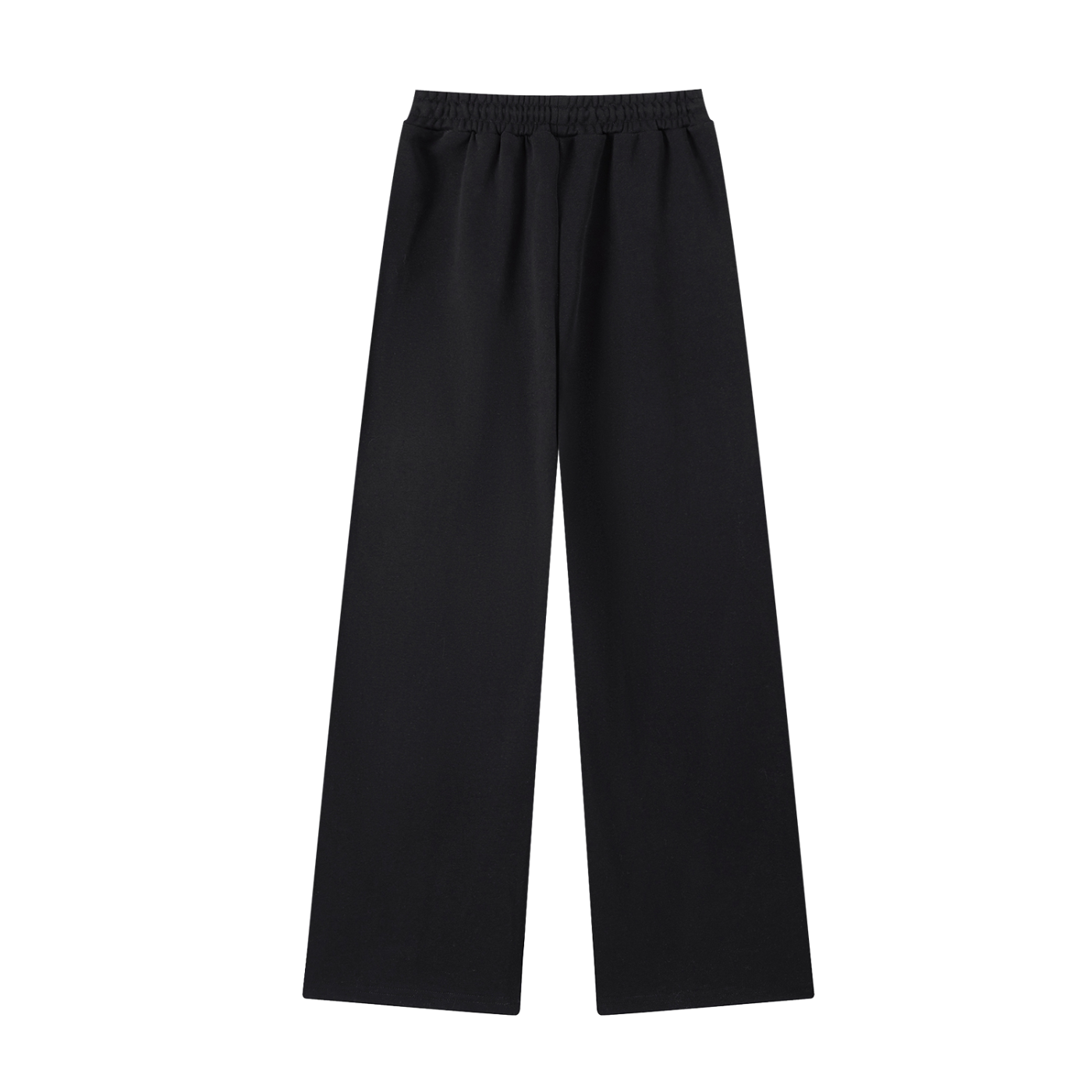 💋 Straight-Leg Sweatpants