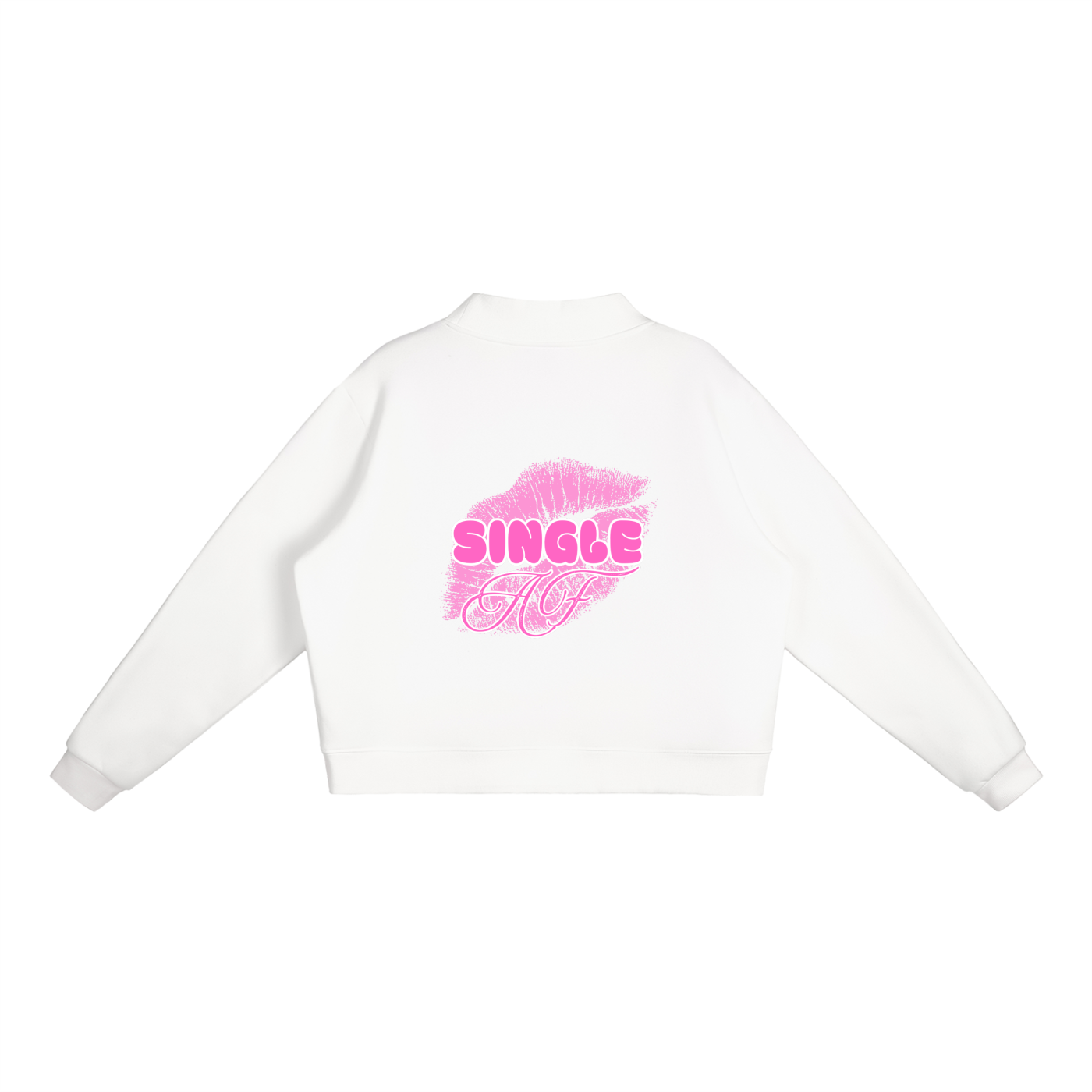 M.A Kiss 💋 Sweatshirt