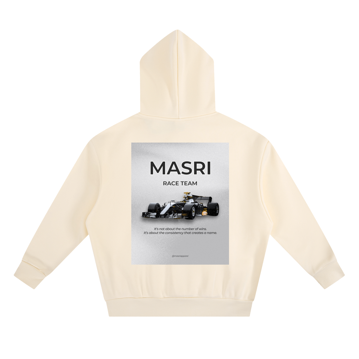 RACE TEAM FORMULA - Hoodie