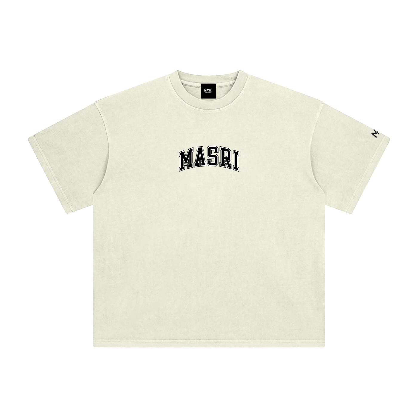 VARSITY MASRI - T-Shirt