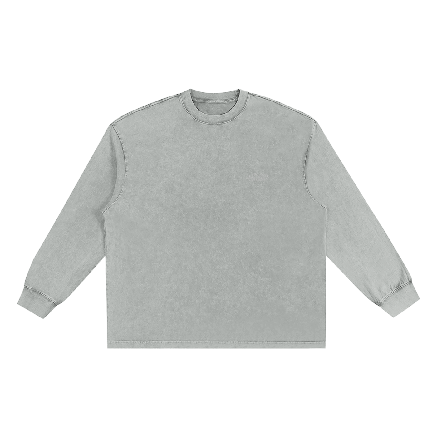 STARING MASRI - Long Sleeves