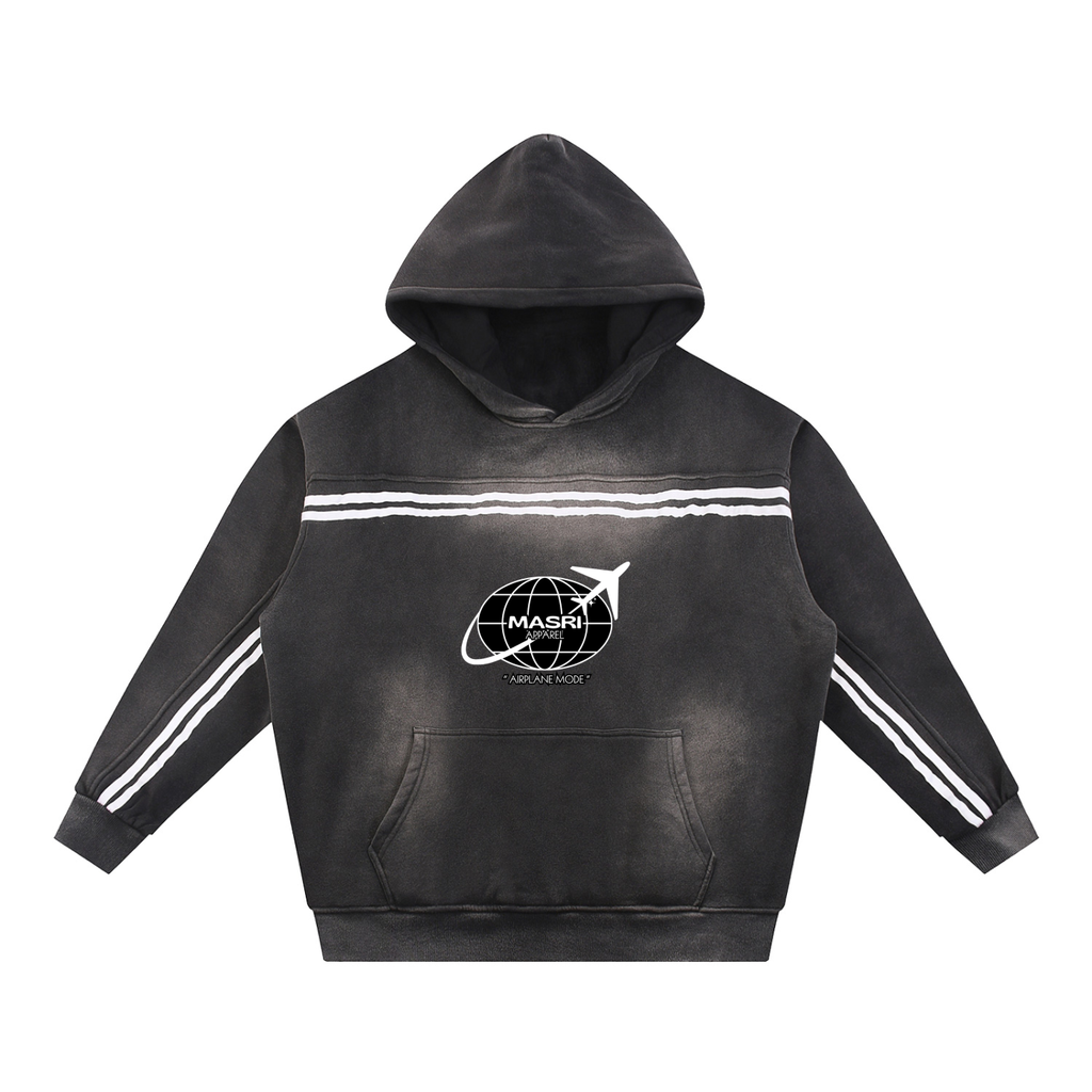 “AIRPLANE MODE” - Hoodie