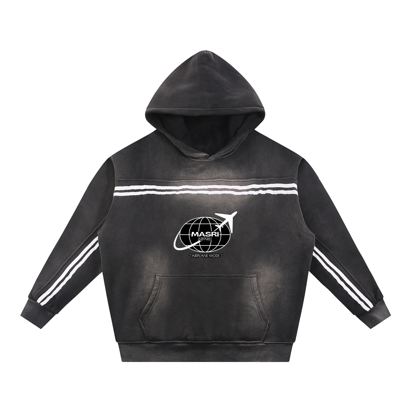 “AIRPLANE MODE” - Hoodie