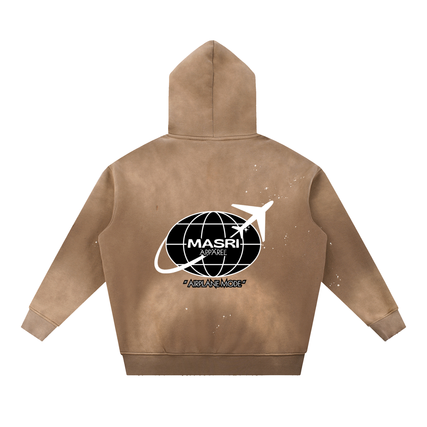 “ AIRPLANE MODE” - Hoodie