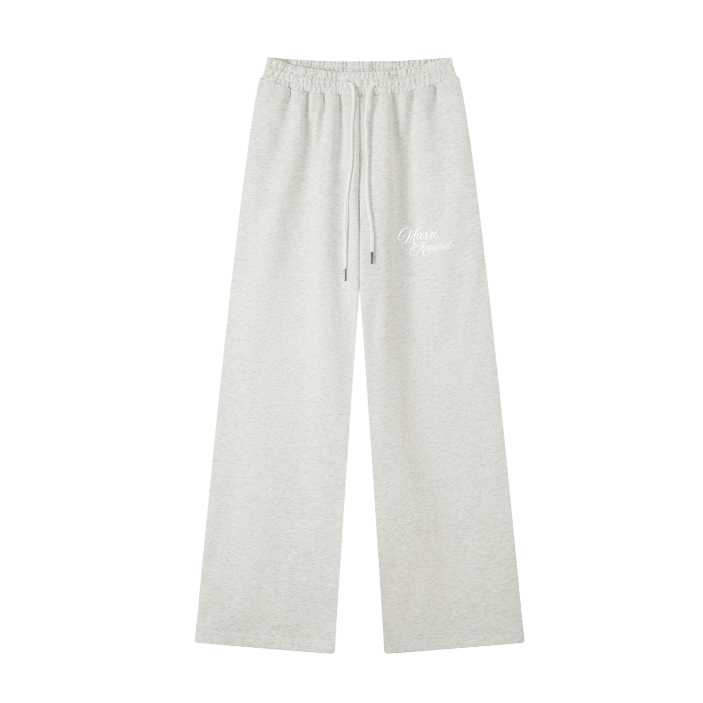 💋 Straight-Leg Sweatpants