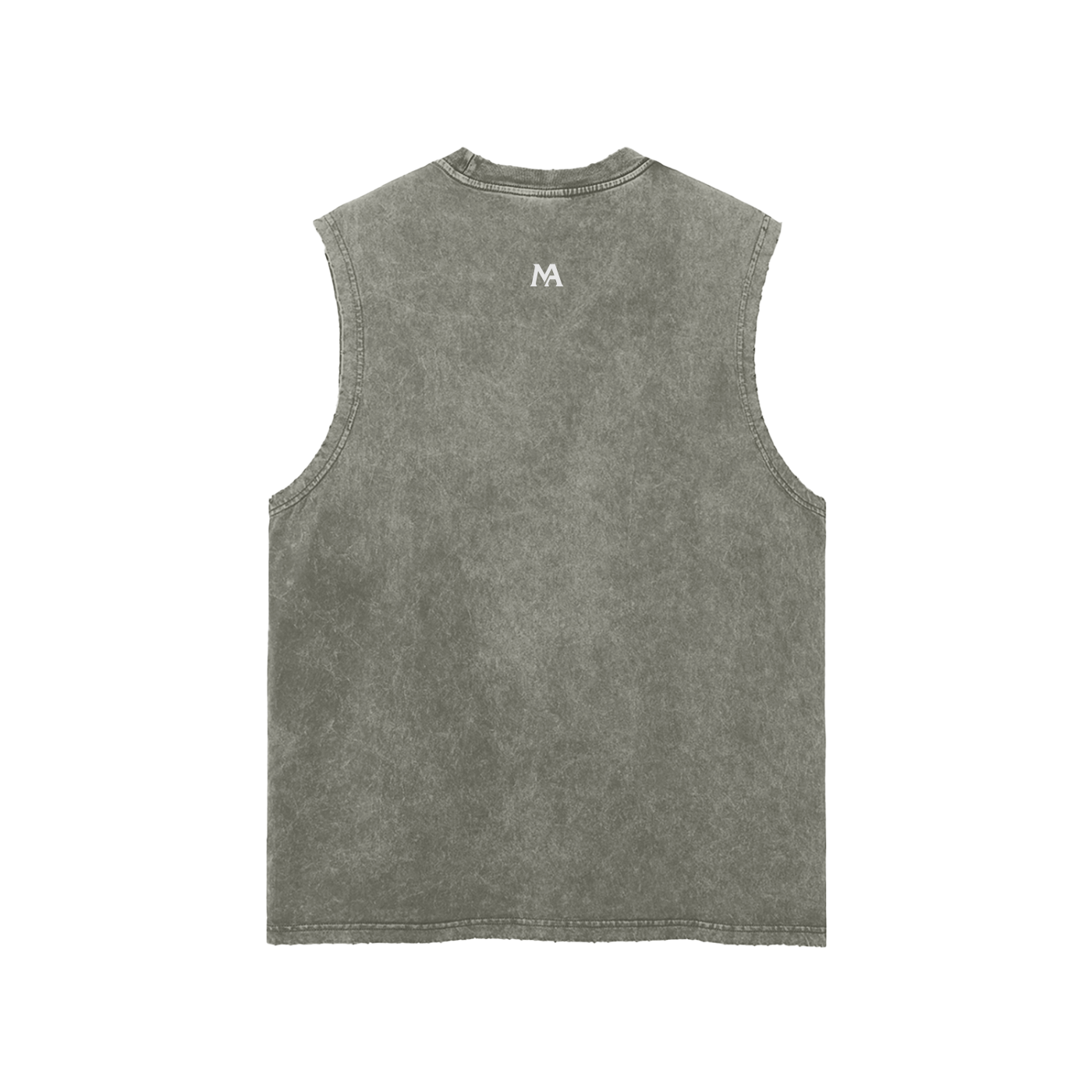 HEAVY METAL MASRI - Tank Top