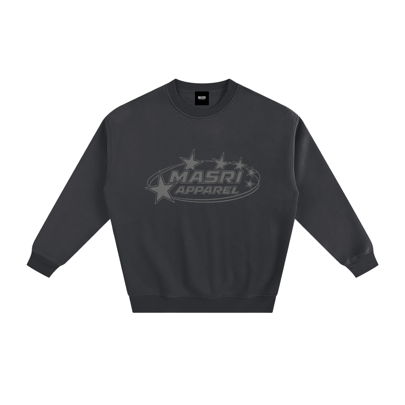 STARING MASRI - Sweatshirt