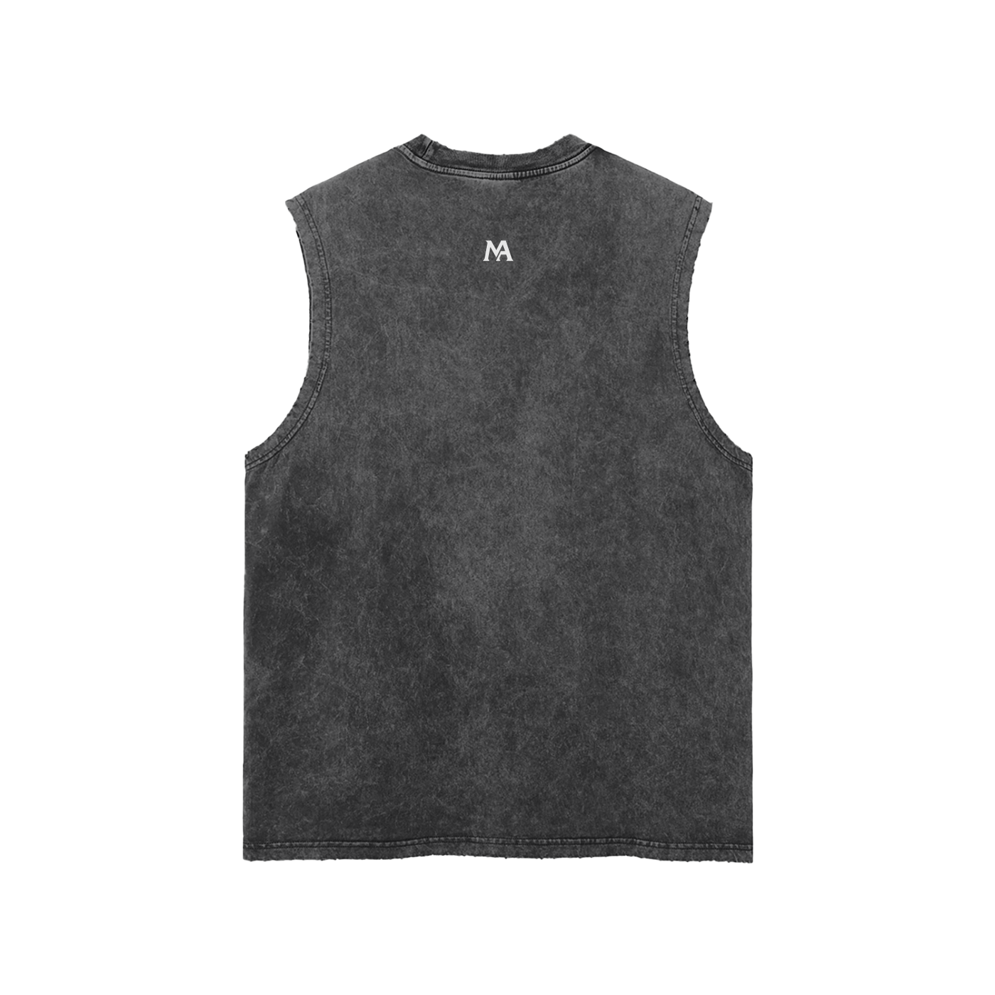 HEAVY METAL MASRI - Tank Top