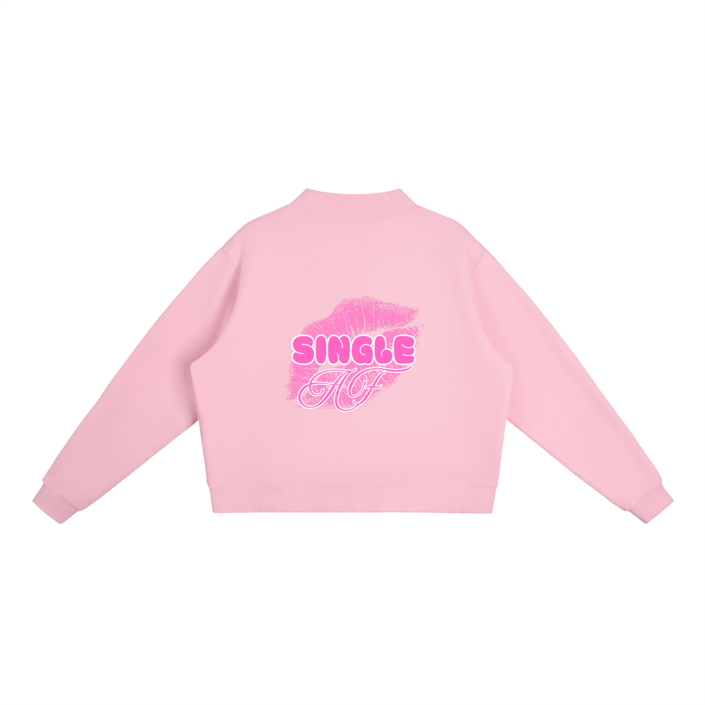 M.A Kiss 💋 Sweatshirt