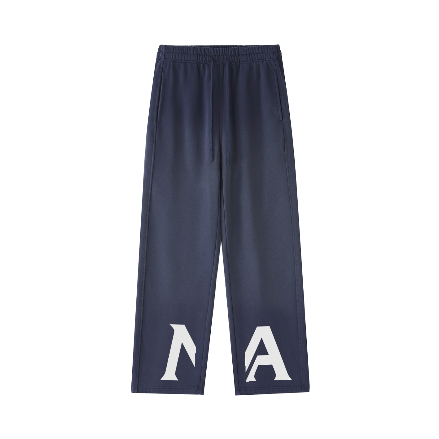 OMBRÉ M.A - Sweatpants