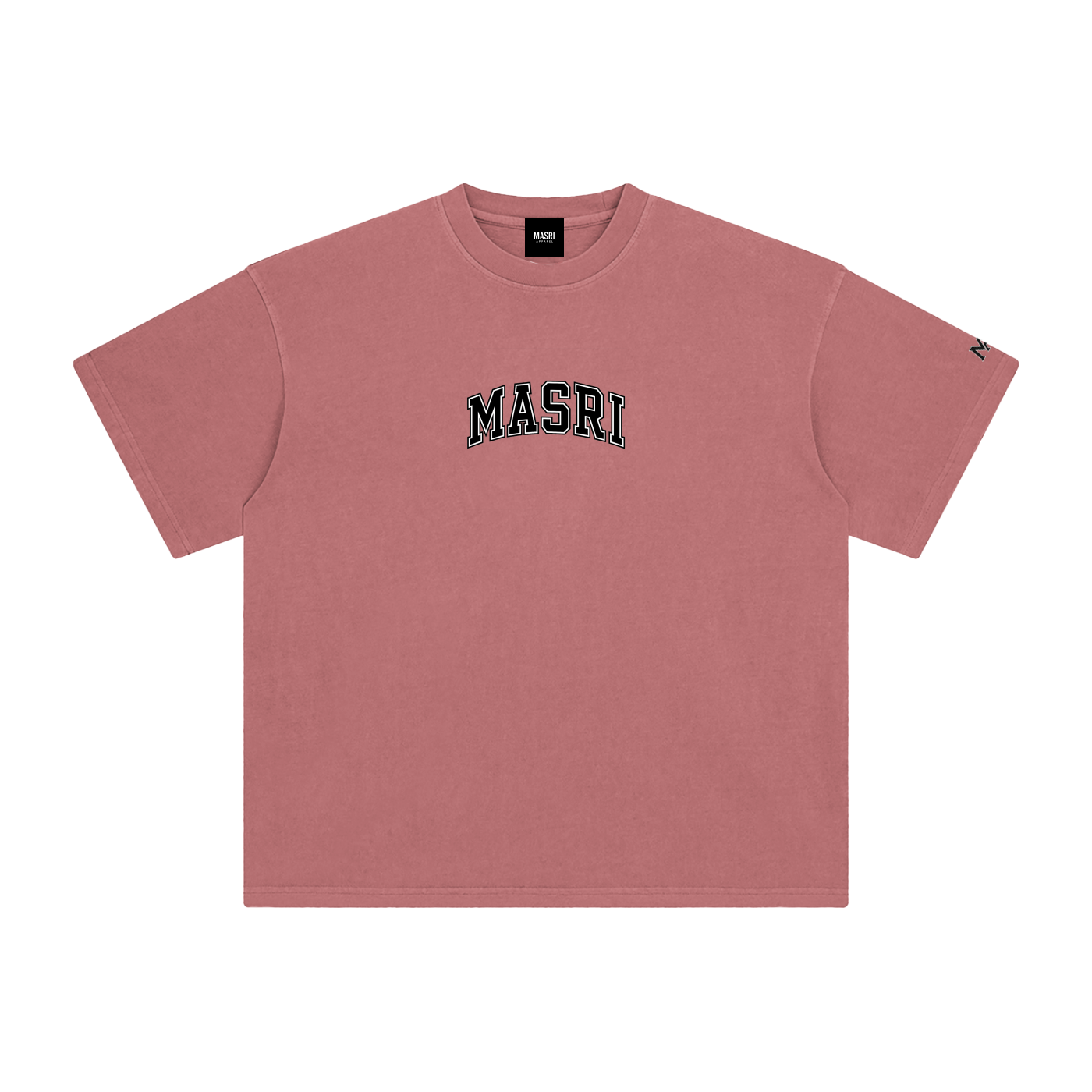 VARSITY MASRI - T-Shirt