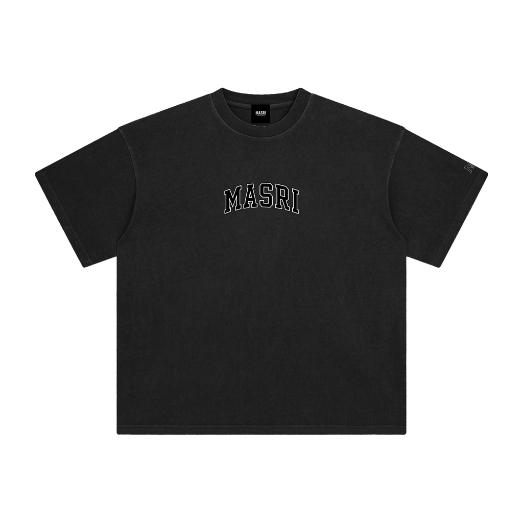 VARSITY MASRI - T-Shirt