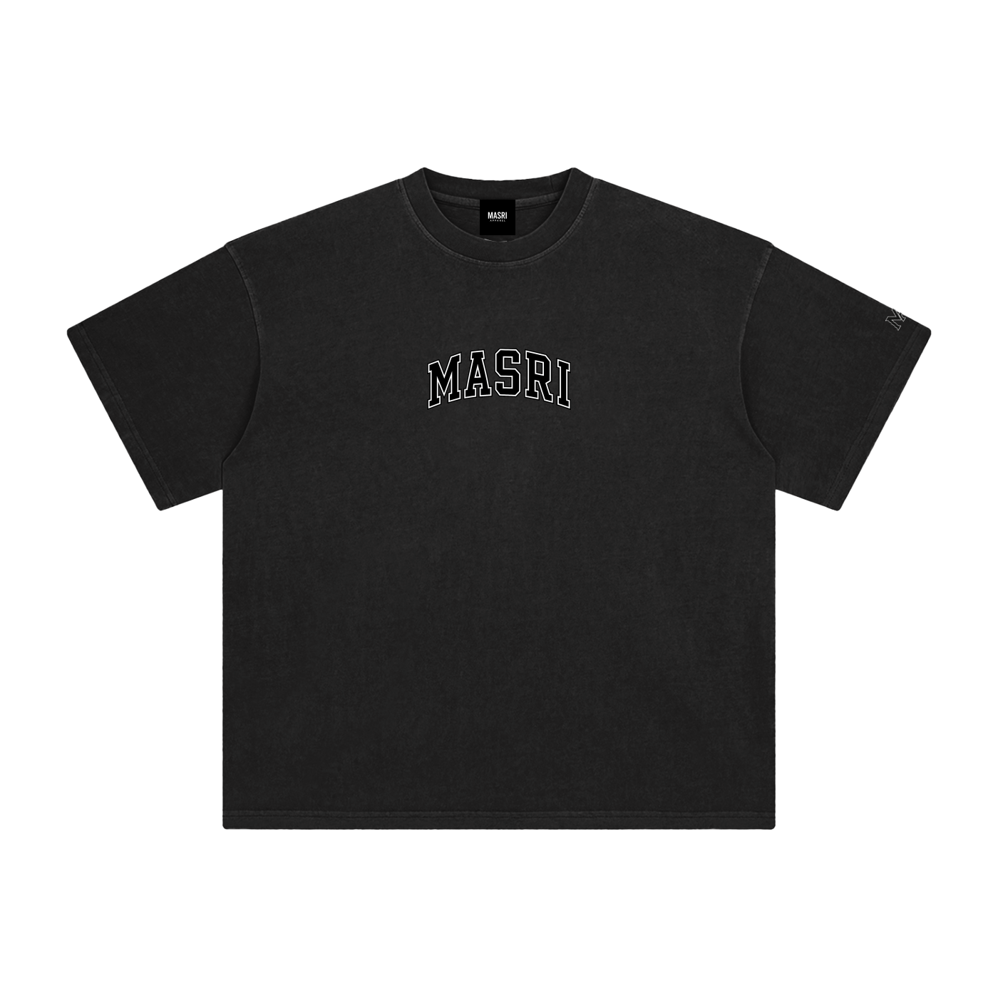 VARSITY MASRI - T-Shirt