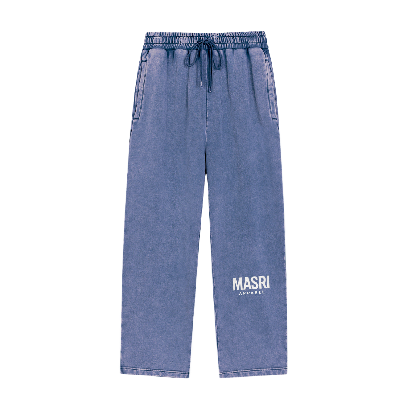 Snow Wash Heavyweight Sweatpants
