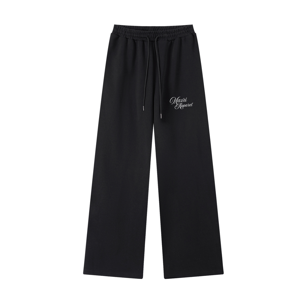 💋 Straight-Leg Sweatpants